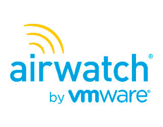 Soluções em mdm pack 1 - AirWatch